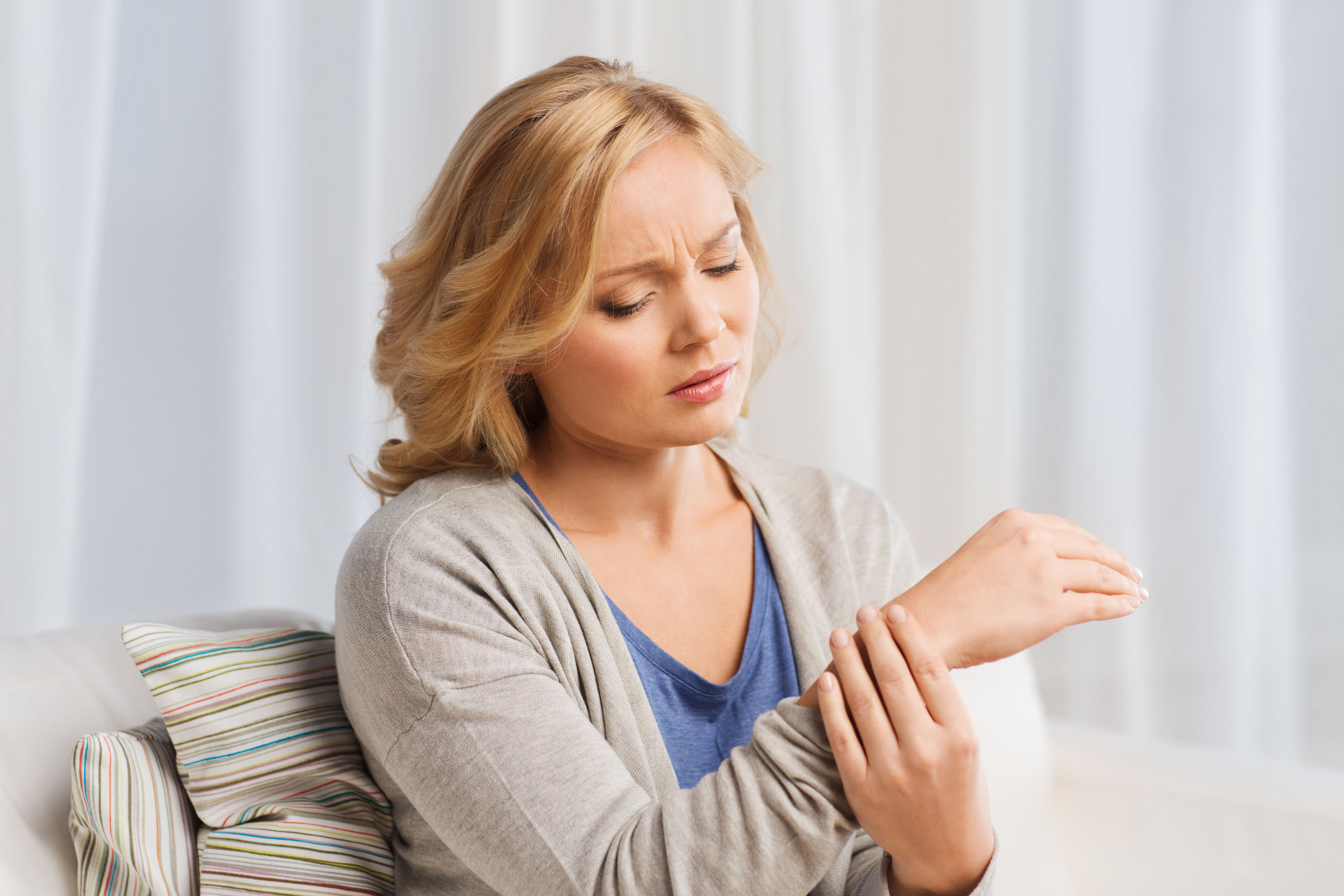 Reumatoïde artritis: welke medicijnen zijn er?