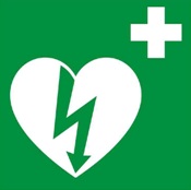 AED-logo