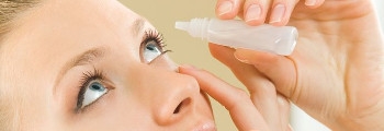 Ontstoken ooglid (blefaritis)