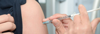 Reisvaccinaties